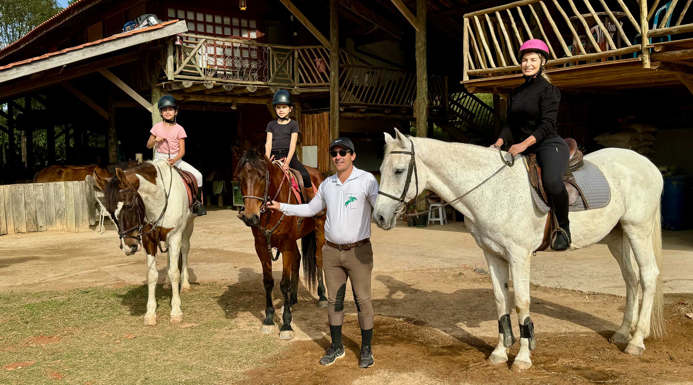Horse riding lessons slider_1